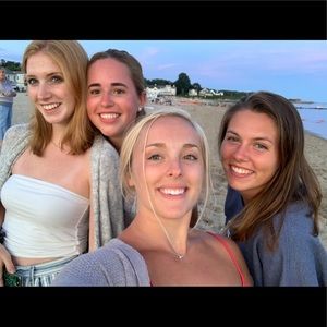 Meet your Posher, Meghan